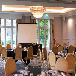 Mercure Blackburn Dunkenhalgh fotoÄŸrafÄ±