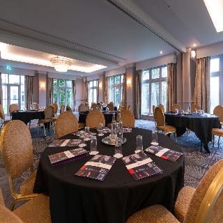 Mercure Blackburn Dunkenhalgh fotoÄŸrafÄ±