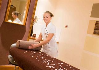 Mercure Blackburn Dunkenhalgh fotoÄŸrafÄ±