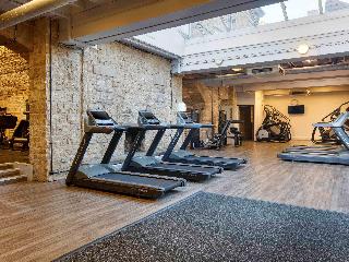 Mercure Blackburn Dunkenhalgh fotoÄŸrafÄ±