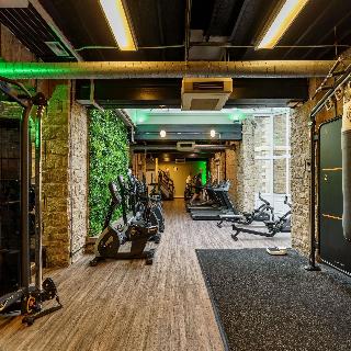 Mercure Blackburn Dunkenhalgh fotoÄŸrafÄ±
