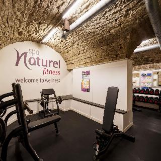 Mercure Blackburn Dunkenhalgh fotoÄŸrafÄ±