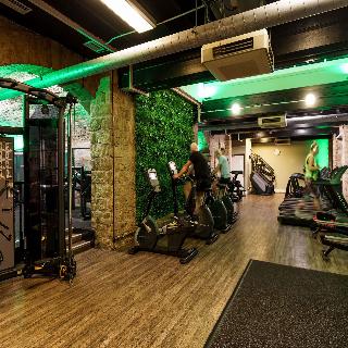 Mercure Blackburn Dunkenhalgh fotoÄŸrafÄ±