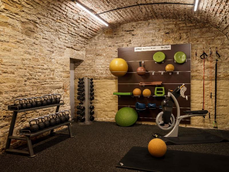 Mercure Blackburn Dunkenhalgh - Aktivite