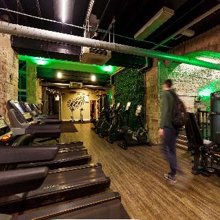 Mercure Blackburn Dunkenhalgh fotoÄŸrafÄ±