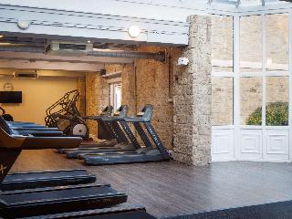 Mercure Blackburn Dunkenhalgh fotoÄŸrafÄ±