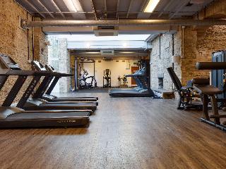 Mercure Blackburn Dunkenhalgh fotoÄŸrafÄ±