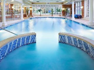 Mercure Blackburn Dunkenhalgh fotoÄŸrafÄ±