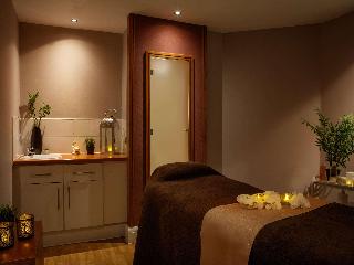 Mercure Blackburn Dunkenhalgh fotoÄŸrafÄ±