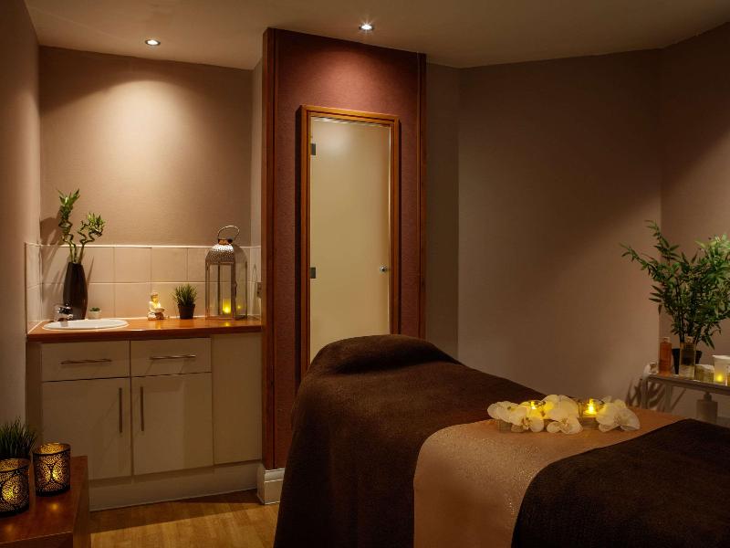 Mercure Blackburn Dunkenhalgh - Aktivite