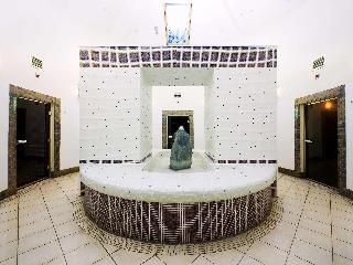 Mercure Blackburn Dunkenhalgh fotoÄŸrafÄ±