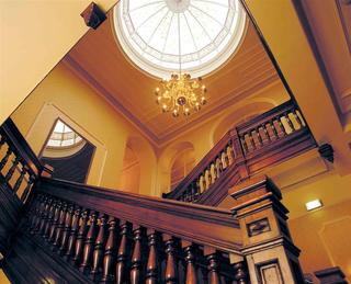 Mercure Blackburn Dunkenhalgh fotoÄŸrafÄ±