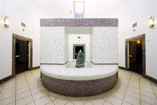 Mercure Blackburn Dunkenhalgh fotoÄŸrafÄ±