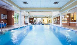 Mercure Blackburn Dunkenhalgh fotoÄŸrafÄ±