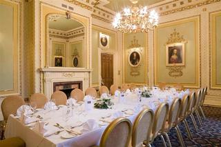 Mercure Blackburn Dunkenhalgh fotoÄŸrafÄ±
