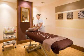 Mercure Blackburn Dunkenhalgh fotoÄŸrafÄ±