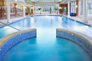 Mercure Blackburn Dunkenhalgh fotoÄŸrafÄ±