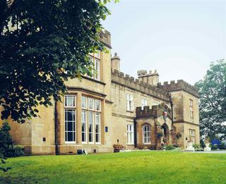 Mercure Blackburn Dunkenhalgh fotoÄŸrafÄ±