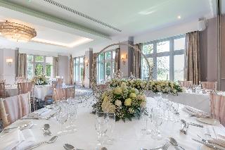 Mercure Blackburn Dunkenhalgh fotoÄŸrafÄ±