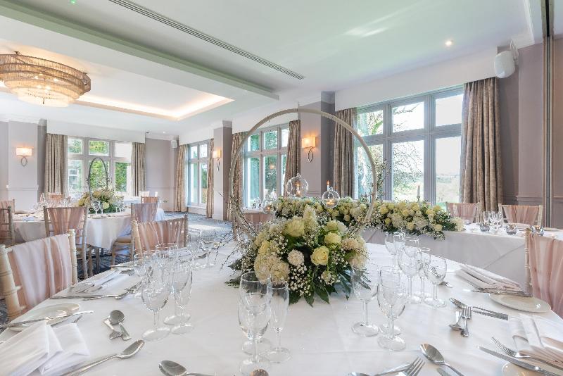 Mercure Blackburn Dunkenhalgh - Genel
