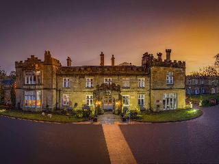 Mercure Blackburn Dunkenhalgh fotoÄŸrafÄ±