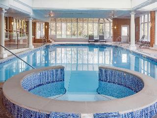 Mercure Blackburn Dunkenhalgh fotoÄŸrafÄ±