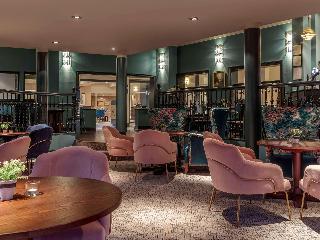 Mercure Blackburn Dunkenhalgh fotoÄŸrafÄ±