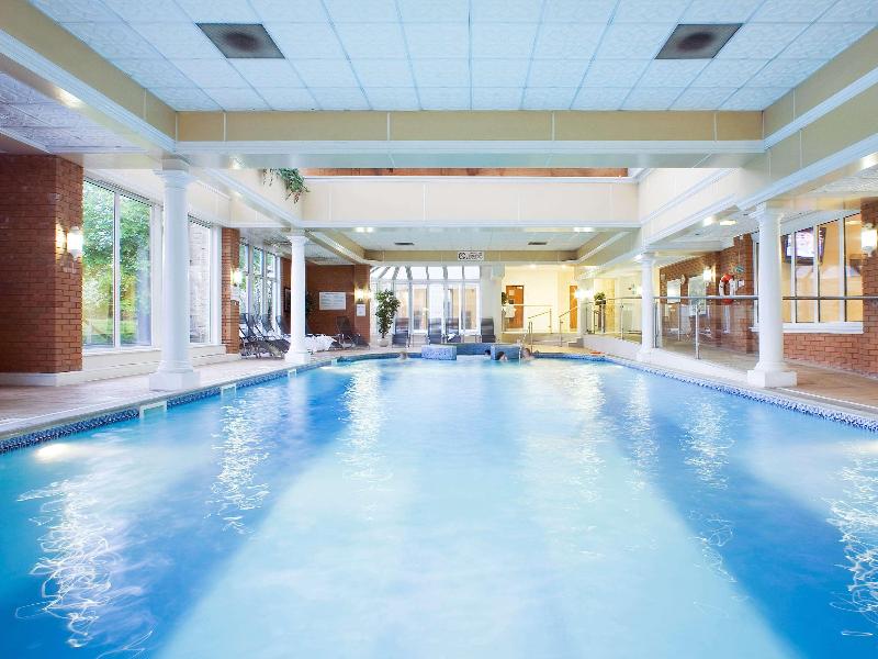 Mercure Blackburn Dunkenhalgh - Genel