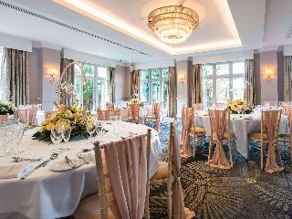 Mercure Blackburn Dunkenhalgh fotoÄŸrafÄ±