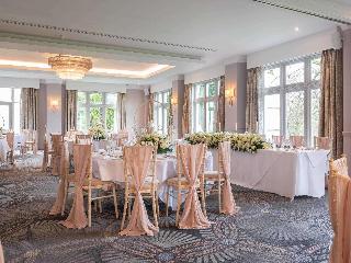 Mercure Blackburn Dunkenhalgh fotoÄŸrafÄ±