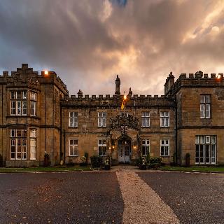 Mercure Blackburn Dunkenhalgh fotoÄŸrafÄ±