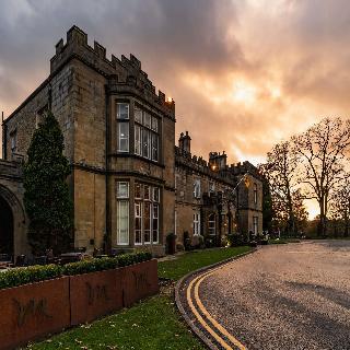 Mercure Blackburn Dunkenhalgh fotoÄŸrafÄ±