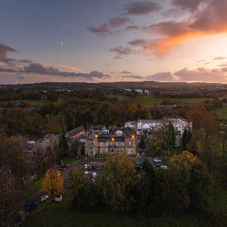 Mercure Blackburn Dunkenhalgh fotoÄŸrafÄ±