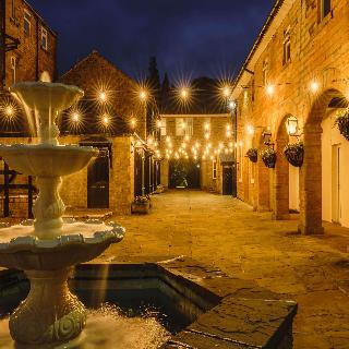 Mercure Blackburn Dunkenhalgh fotoÄŸrafÄ±
