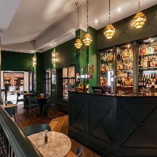Mercure Blackburn Dunkenhalgh fotoÄŸrafÄ±