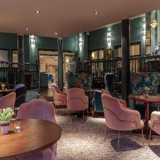 Mercure Blackburn Dunkenhalgh fotoÄŸrafÄ±