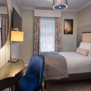 Mercure Blackburn Dunkenhalgh fotoÄŸrafÄ±
