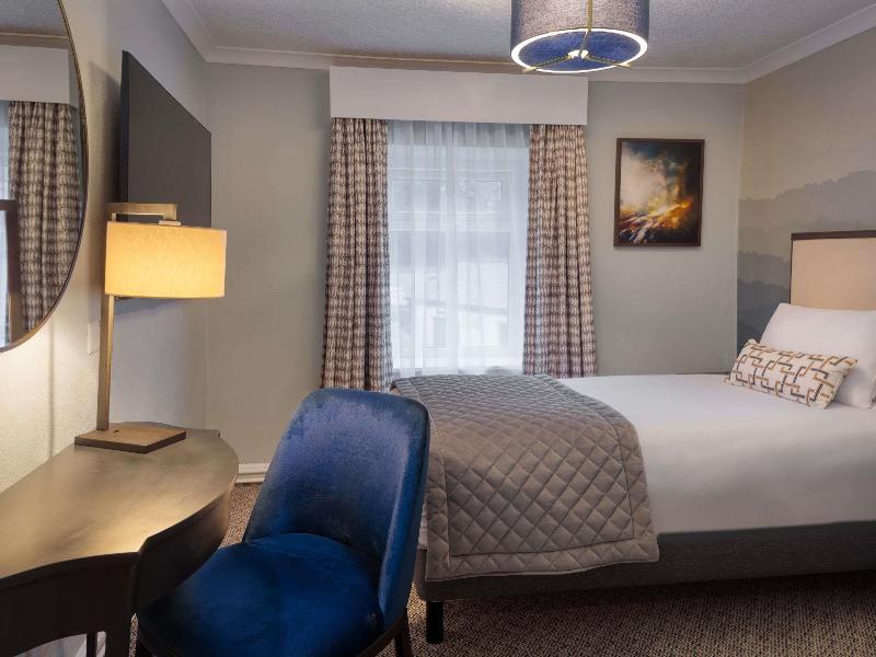Mercure Blackburn Dunkenhalgh - Genel