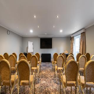 Mercure Blackburn Dunkenhalgh fotoÄŸrafÄ±