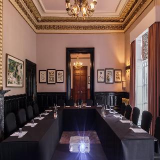 Mercure Blackburn Dunkenhalgh fotoÄŸrafÄ±