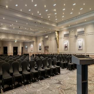 Mercure Blackburn Dunkenhalgh fotoÄŸrafÄ±