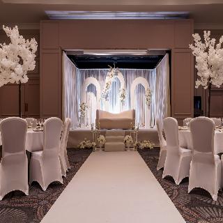 Mercure Blackburn Dunkenhalgh fotoÄŸrafÄ±