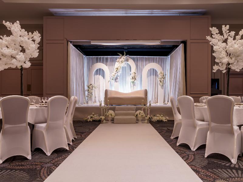 Mercure Blackburn Dunkenhalgh - Genel
