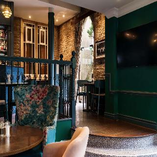 Mercure Blackburn Dunkenhalgh fotoÄŸrafÄ±