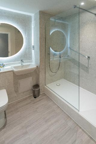 Mercure Blackburn Dunkenhalgh fotoÄŸrafÄ±