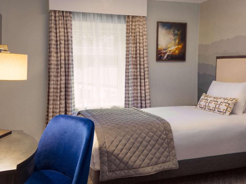 Mercure Blackburn Dunkenhalgh - Oda