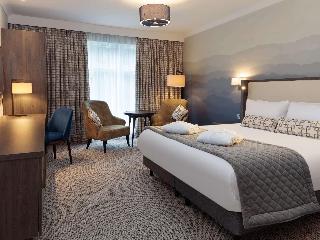 Mercure Blackburn Dunkenhalgh fotoÄŸrafÄ±