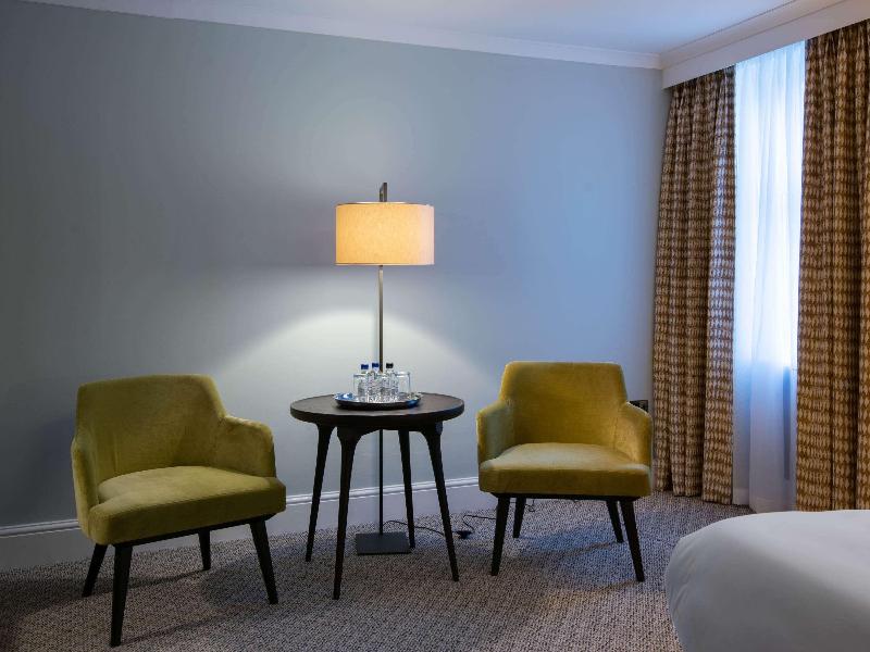 Mercure Blackburn Dunkenhalgh - Oda