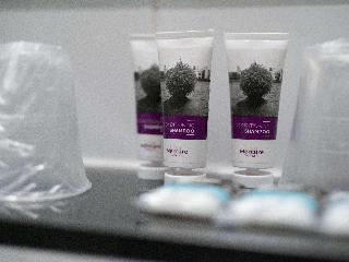 Mercure Blackburn Dunkenhalgh fotoÄŸrafÄ±