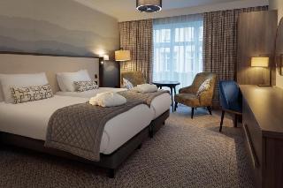 Mercure Blackburn Dunkenhalgh fotoÄŸrafÄ±